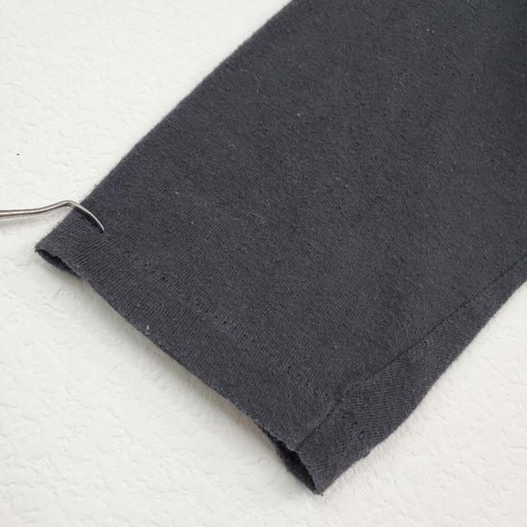 The Who American Tour Raglan Band Shirt '82 - Picture 4 of 16